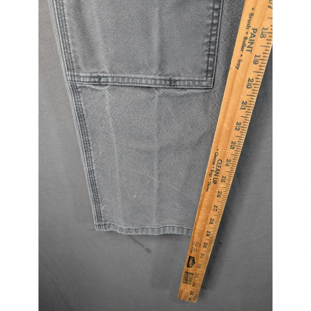 Carhartt relaxed fit